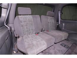 1999 Toyota Land Cruiser (CC-2108350) for sale in Christiansburg, Virginia
