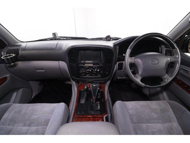 1999 Toyota Land Cruiser (CC-2108350) for sale in Christiansburg, Virginia