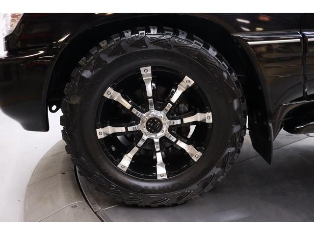 1999 Toyota Land Cruiser (CC-2108350) for sale in Christiansburg, Virginia