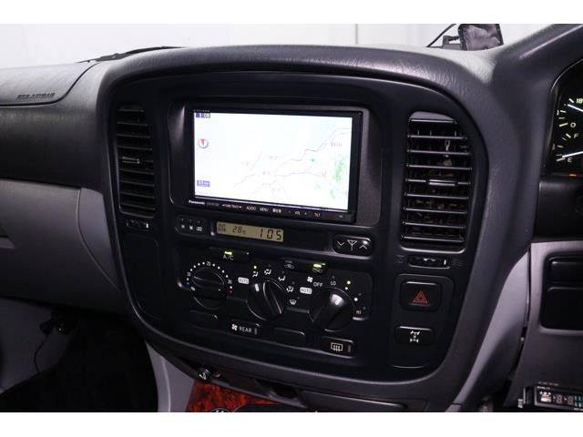 1999 Toyota Land Cruiser (CC-2108350) for sale in Christiansburg, Virginia