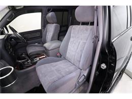 1999 Toyota Land Cruiser (CC-2108350) for sale in Christiansburg, Virginia