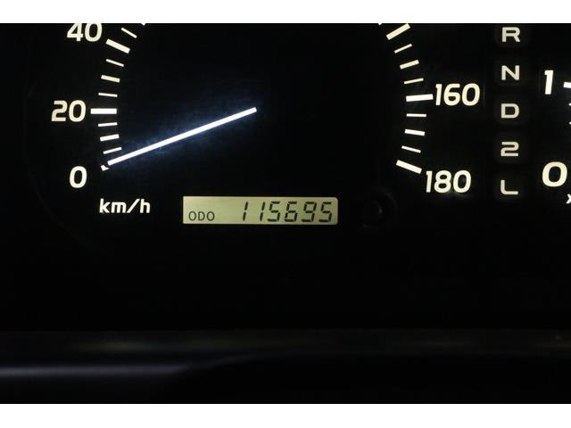 1999 Toyota Land Cruiser (CC-2108350) for sale in Christiansburg, Virginia