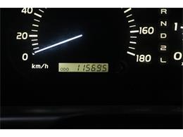 1999 Toyota Land Cruiser (CC-2108350) for sale in Christiansburg, Virginia