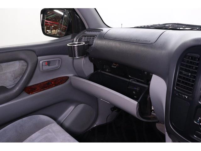 1999 Toyota Land Cruiser (CC-2108350) for sale in Christiansburg, Virginia