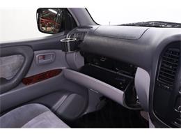 1999 Toyota Land Cruiser (CC-2108350) for sale in Christiansburg, Virginia