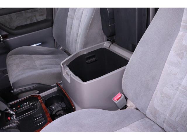 1999 Toyota Land Cruiser (CC-2108350) for sale in Christiansburg, Virginia