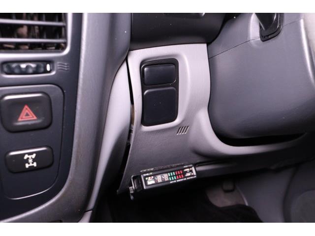 1999 Toyota Land Cruiser (CC-2108350) for sale in Christiansburg, Virginia