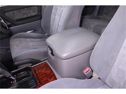 1999 Toyota Land Cruiser (CC-2108350) for sale in Christiansburg, Virginia