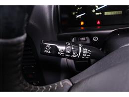 1999 Toyota Land Cruiser (CC-2108350) for sale in Christiansburg, Virginia
