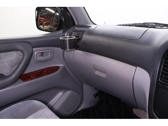 1999 Toyota Land Cruiser (CC-2108350) for sale in Christiansburg, Virginia