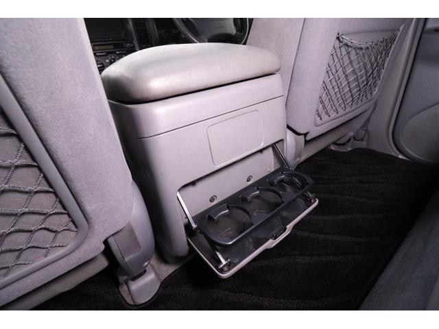 1999 Toyota Land Cruiser (CC-2108350) for sale in Christiansburg, Virginia