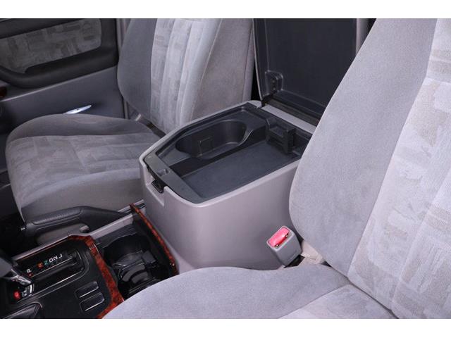 1999 Toyota Land Cruiser (CC-2108350) for sale in Christiansburg, Virginia