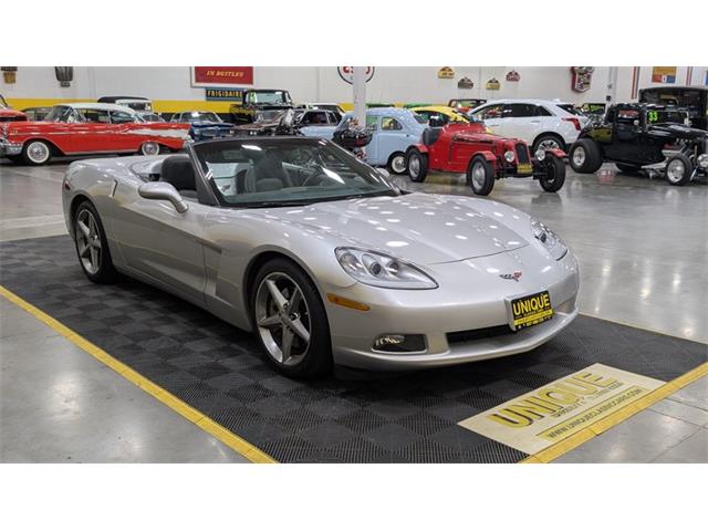 2011 Chevrolet Corvette (CC-2108352) for sale in Mankato, Minnesota