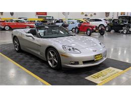 2011 Chevrolet Corvette (CC-2108352) for sale in Mankato, Minnesota