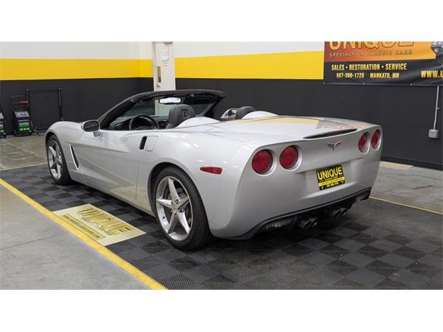 2011 Chevrolet Corvette (CC-2108352) for sale in Mankato, Minnesota