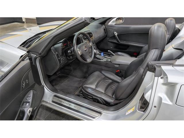 2011 Chevrolet Corvette (CC-2108352) for sale in Mankato, Minnesota