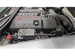 2011 Chevrolet Corvette (CC-2108352) for sale in Mankato, Minnesota