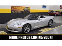2011 Chevrolet Corvette (CC-2108352) for sale in Mankato, Minnesota