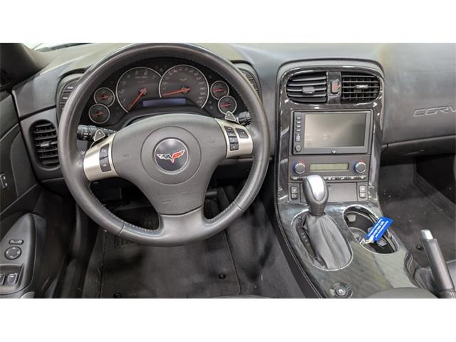 2011 Chevrolet Corvette (CC-2108352) for sale in Mankato, Minnesota