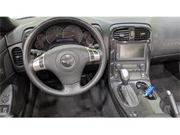 2011 Chevrolet Corvette (CC-2108352) for sale in Mankato, Minnesota