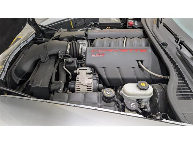 2011 Chevrolet Corvette (CC-2108352) for sale in Mankato, Minnesota