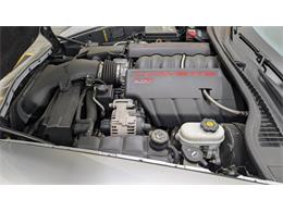 2011 Chevrolet Corvette (CC-2108352) for sale in Mankato, Minnesota