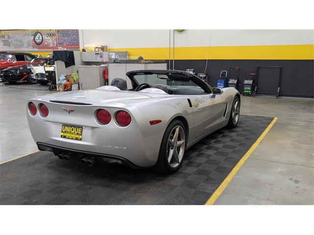 2011 Chevrolet Corvette (CC-2108352) for sale in Mankato, Minnesota