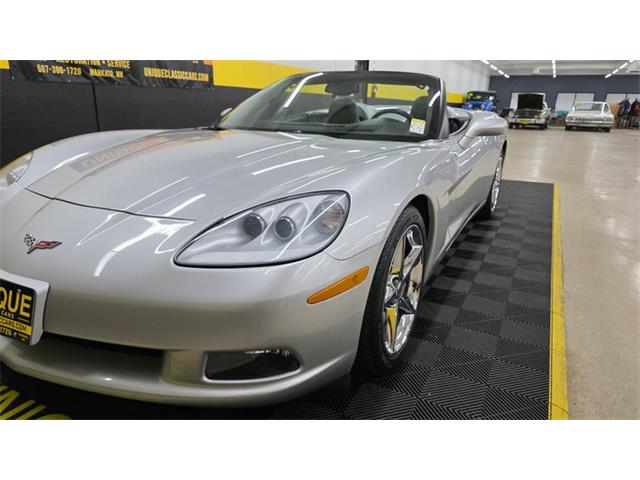 2011 Chevrolet Corvette (CC-2108352) for sale in Mankato, Minnesota