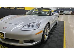 2011 Chevrolet Corvette (CC-2108352) for sale in Mankato, Minnesota
