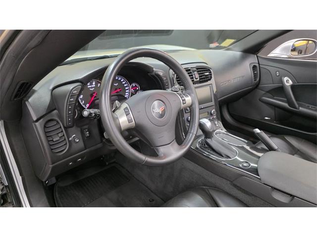 2011 Chevrolet Corvette (CC-2108352) for sale in Mankato, Minnesota