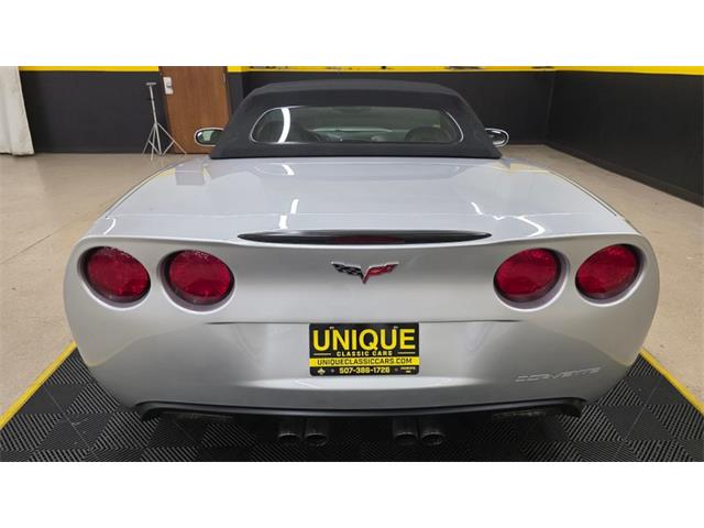2011 Chevrolet Corvette (CC-2108352) for sale in Mankato, Minnesota