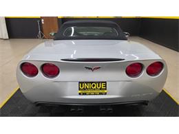 2011 Chevrolet Corvette (CC-2108352) for sale in Mankato, Minnesota