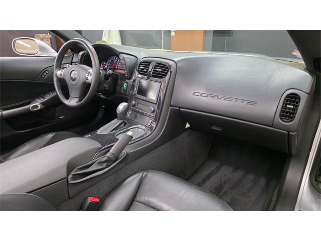 2011 Chevrolet Corvette (CC-2108352) for sale in Mankato, Minnesota