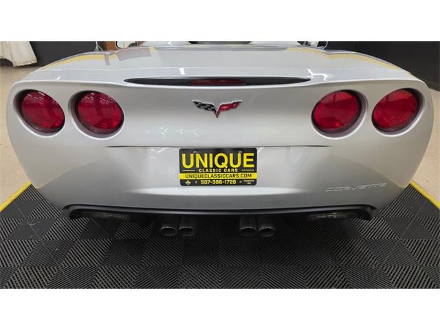 2011 Chevrolet Corvette (CC-2108352) for sale in Mankato, Minnesota