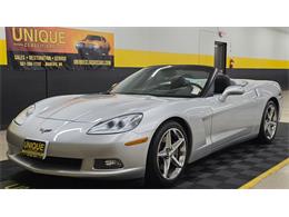 2011 Chevrolet Corvette (CC-2108352) for sale in Mankato, Minnesota