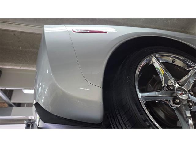 2011 Chevrolet Corvette (CC-2108352) for sale in Mankato, Minnesota