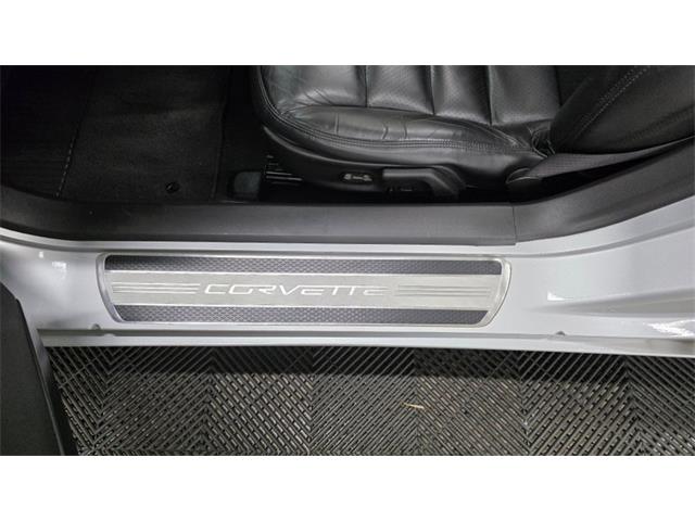 2011 Chevrolet Corvette (CC-2108352) for sale in Mankato, Minnesota