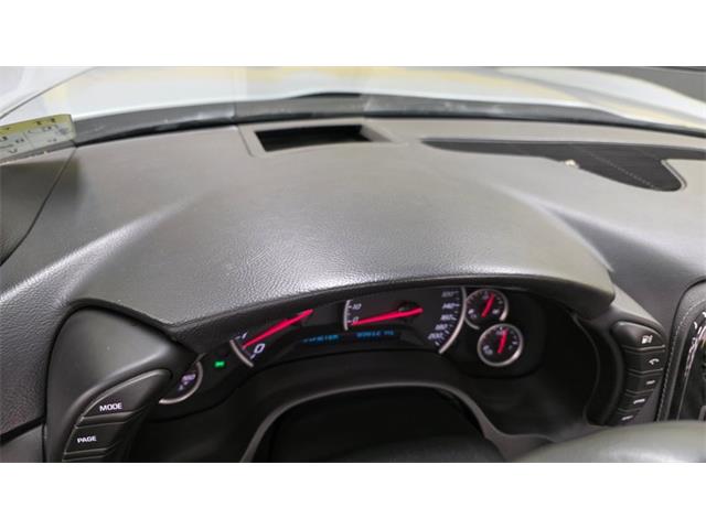 2011 Chevrolet Corvette (CC-2108352) for sale in Mankato, Minnesota