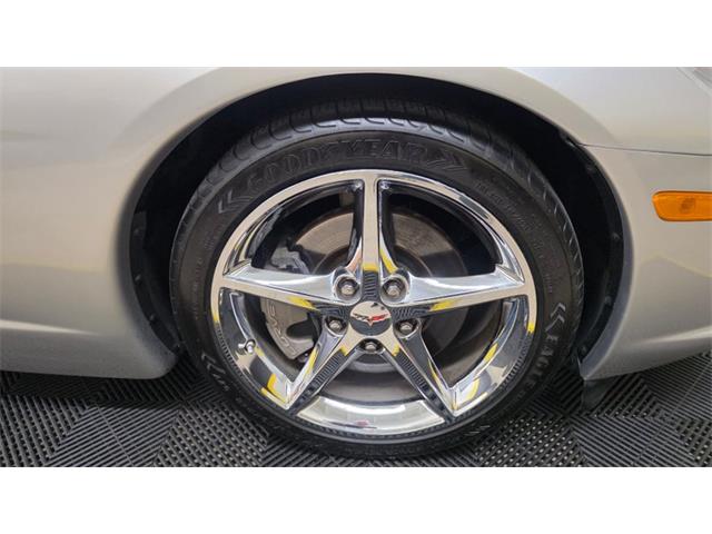 2011 Chevrolet Corvette (CC-2108352) for sale in Mankato, Minnesota