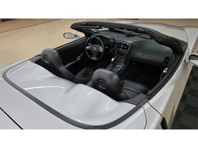 2011 Chevrolet Corvette (CC-2108352) for sale in Mankato, Minnesota