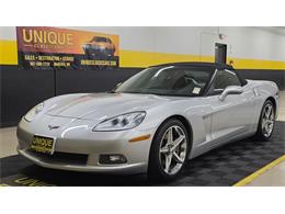 2011 Chevrolet Corvette (CC-2108352) for sale in Mankato, Minnesota