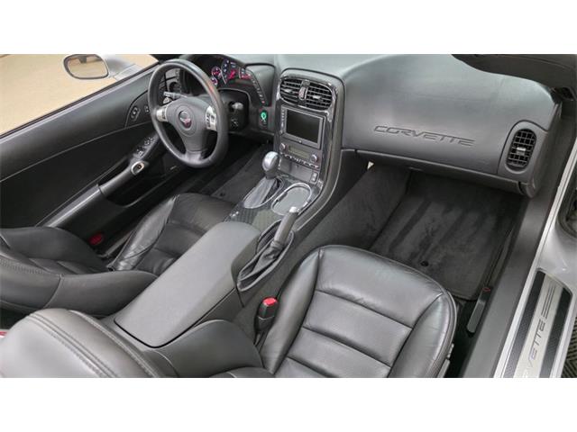 2011 Chevrolet Corvette (CC-2108352) for sale in Mankato, Minnesota