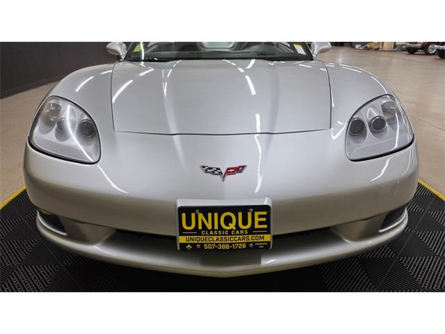 2011 Chevrolet Corvette (CC-2108352) for sale in Mankato, Minnesota