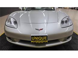 2011 Chevrolet Corvette (CC-2108352) for sale in Mankato, Minnesota