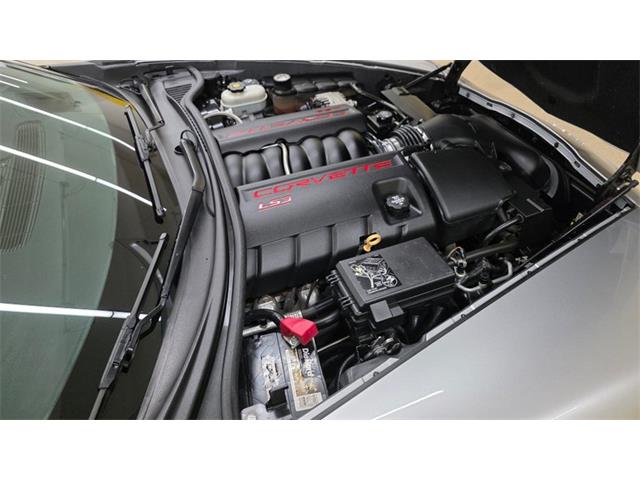 2011 Chevrolet Corvette (CC-2108352) for sale in Mankato, Minnesota