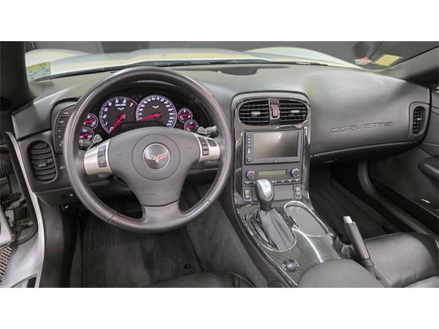 2011 Chevrolet Corvette (CC-2108352) for sale in Mankato, Minnesota