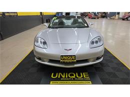 2011 Chevrolet Corvette (CC-2108352) for sale in Mankato, Minnesota