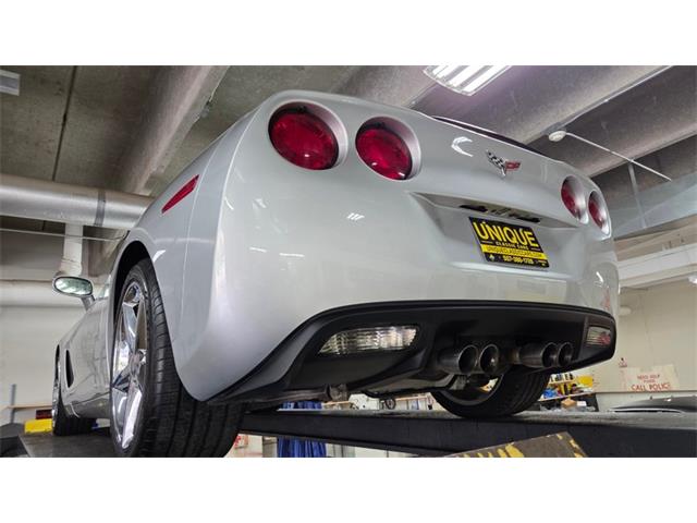 2011 Chevrolet Corvette (CC-2108352) for sale in Mankato, Minnesota