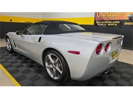 2011 Chevrolet Corvette (CC-2108352) for sale in Mankato, Minnesota