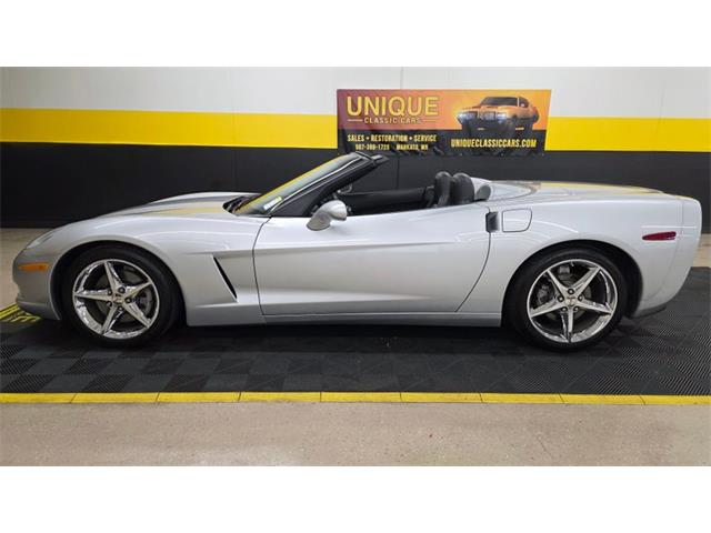 2011 Chevrolet Corvette (CC-2108352) for sale in Mankato, Minnesota